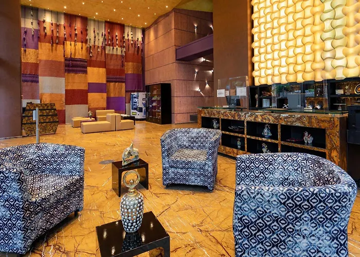 Four Points By Sheraton Bogotá