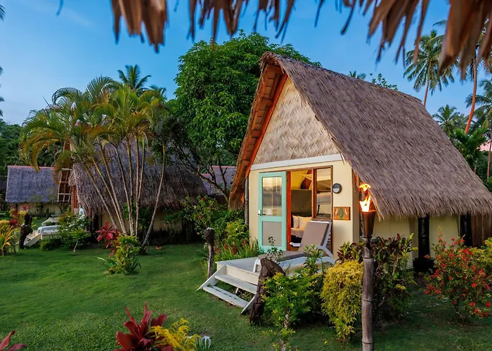 Mango Bay Resort