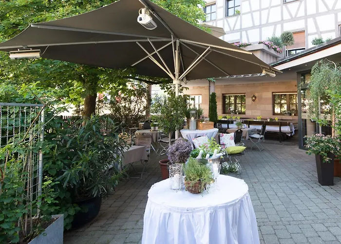 Landgasthof Weisses Lamm