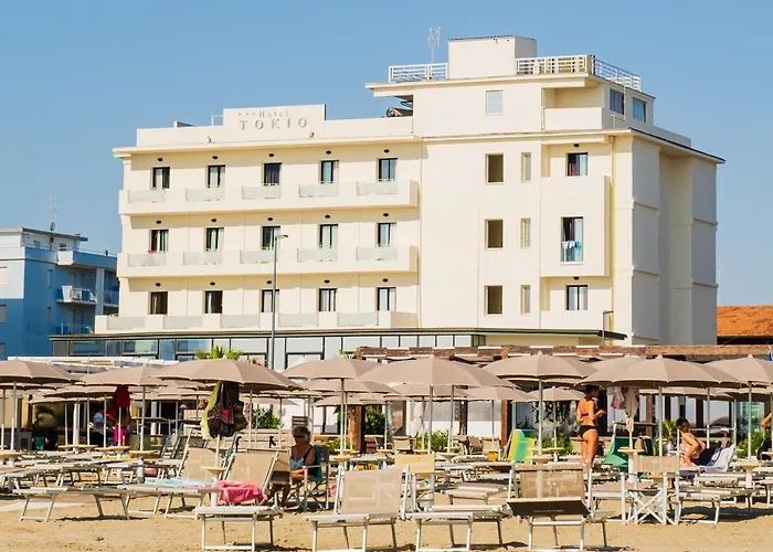 Hotel Tokio Village