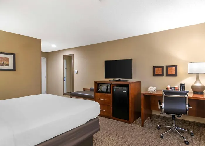 Comfort Inn & Suites Dover-Portsmouth