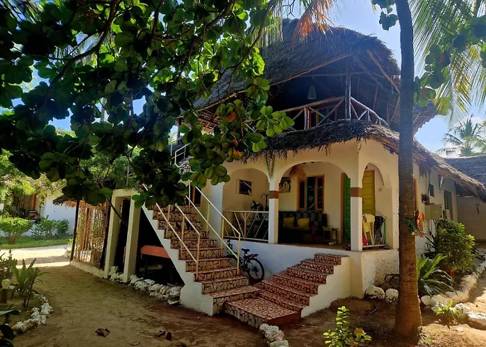 Fontaine Garden Village