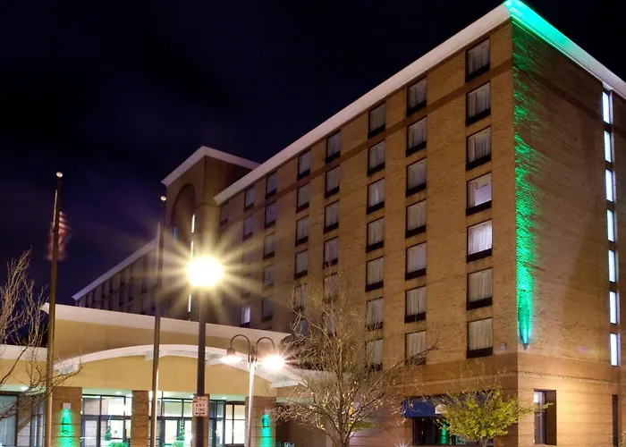 Lynchburg Grand Estate By Ihg