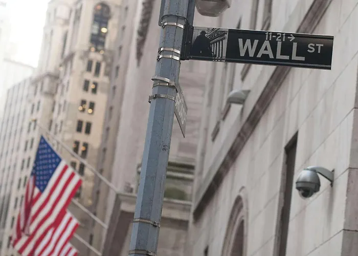 Hyatt Centric Wall Street New York