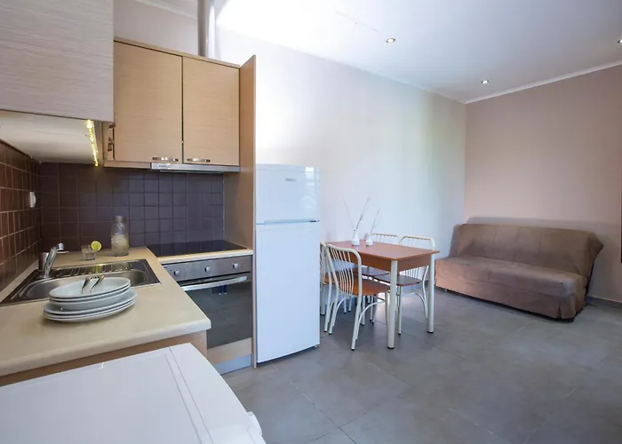 Villa Vita Holidays