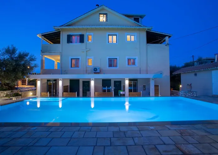 Villa Vita Holidays