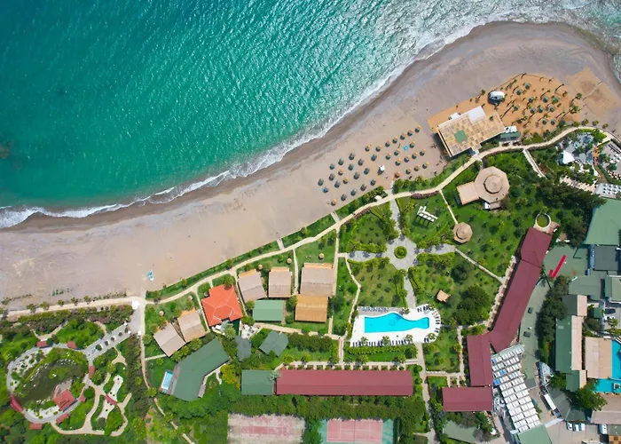 Flora Garden Beach Hotel - Adults Only 16 Plus - Couples Concept Kizilot