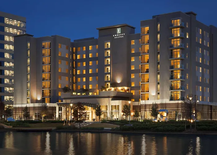 Embassy Suites By Hilton