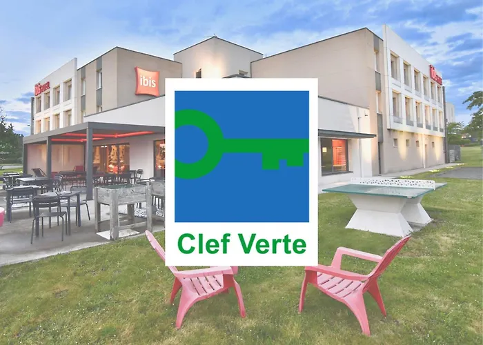 ibis Les Herbiers