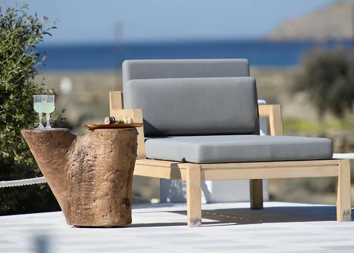 Mykonos Dream Villas