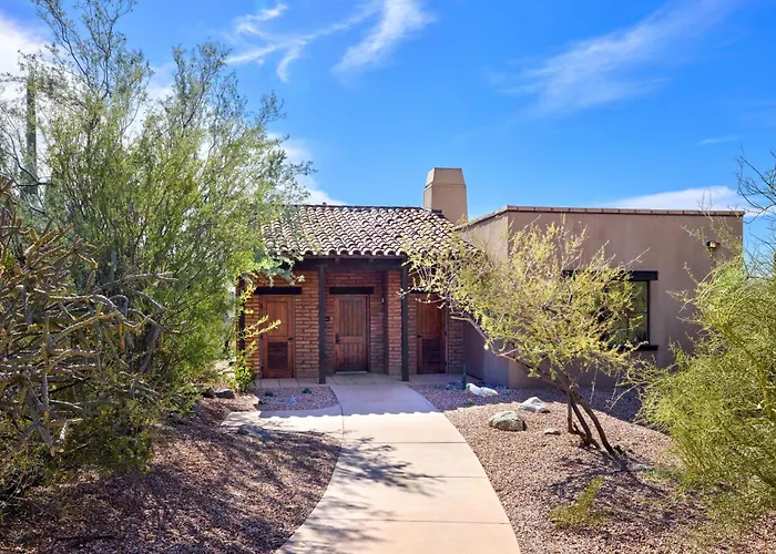 The Ritz-Carlton, Dove Mountain
