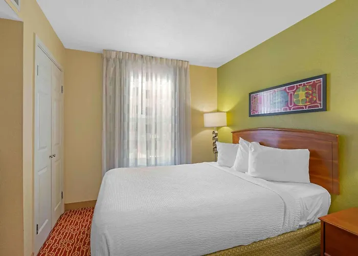 Extended Stay America Suites - Richmond - Glen Allen - Short Pump
