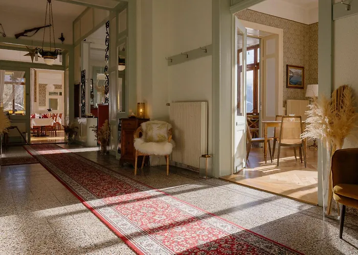 Hotel Splendide