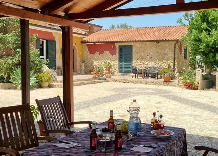B&B Mare Calabria