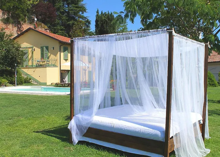 La Cuccagna Di Don Bosco - No Landlords And Neighbours - Absolute Privacy!
