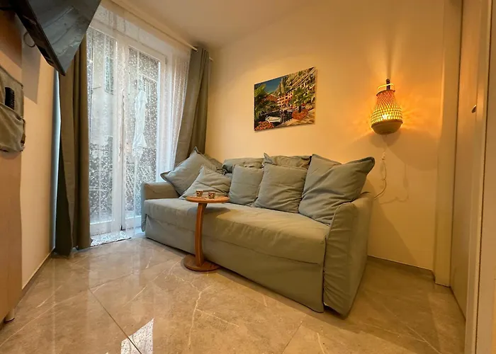 B&B Casa Limone Limone sul Garda