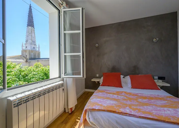 Hotel Le Clocher