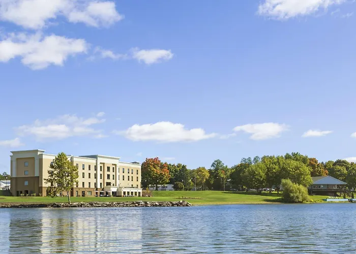 Hampton Inn Penn Yan, Ny
