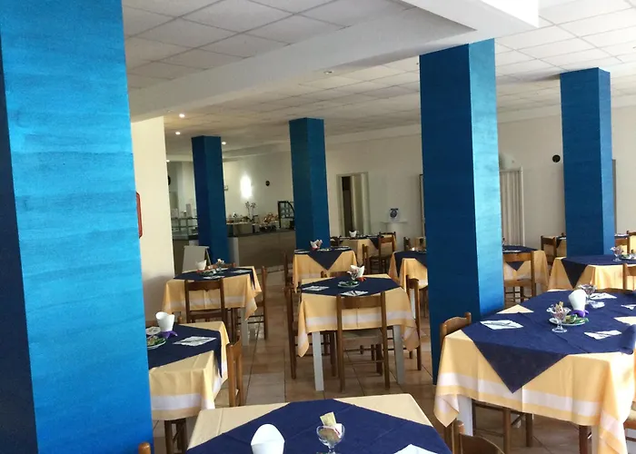 Hotel Ristorante Santa Maria
