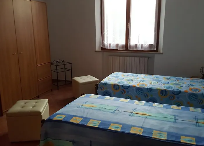 Orto degli Ulivi