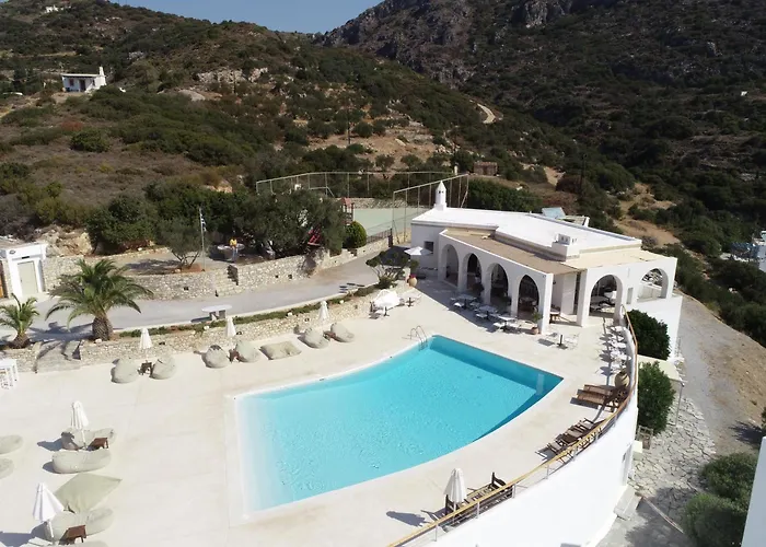 El Sol Hotel