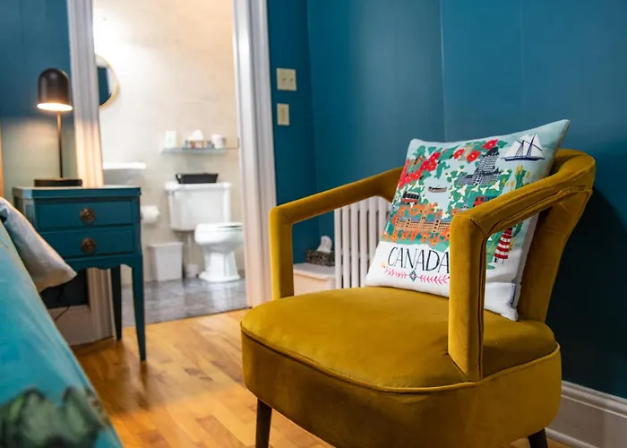 Prince Street Suites