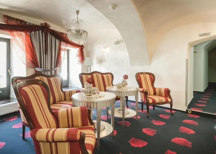 Boutique Hotel Hviezdoslav