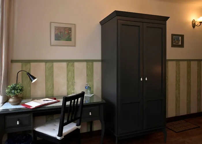 Hotel La Fresca Kroměříž