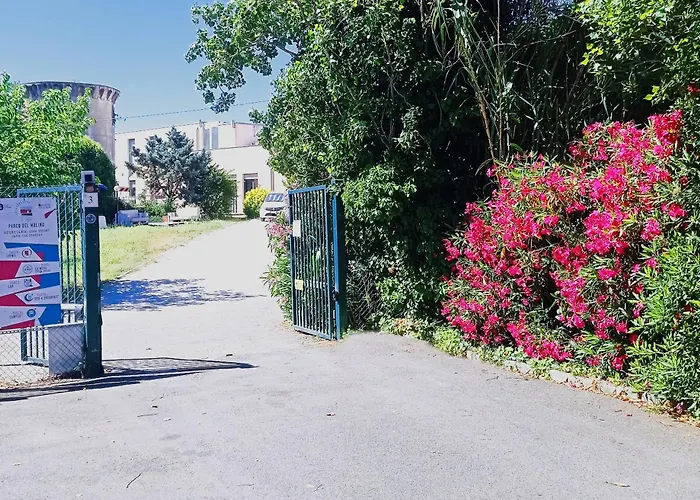 Parco Del Mulino