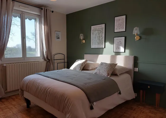 La Maison de Marie