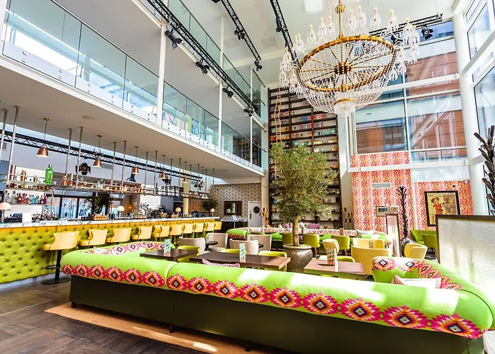Harbour Hotel & Spa Guildford