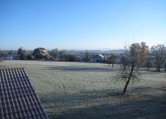Pension Baarblick