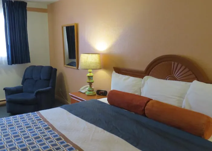 Casa Lemus Inn