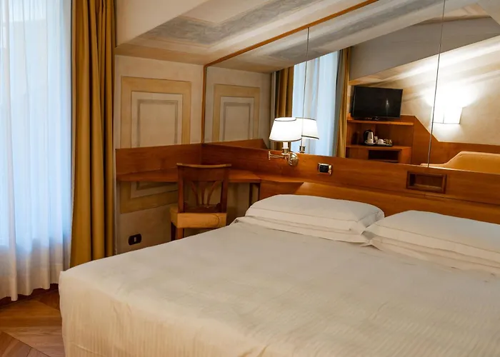 Hotel S. Anna