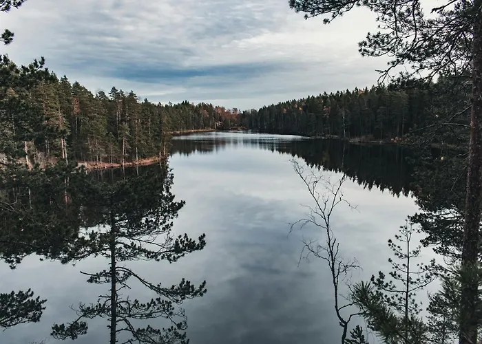 Hotel Nuuksio - Conferences And Events