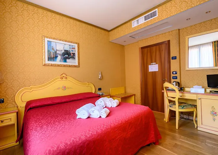 Residenza Ca' San Marco