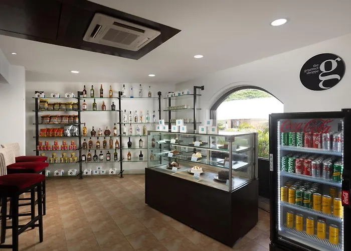 Kenilworth Resort & Spa, Goa
