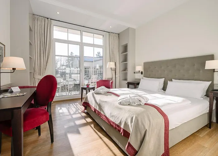 Parkhotel Surenburg