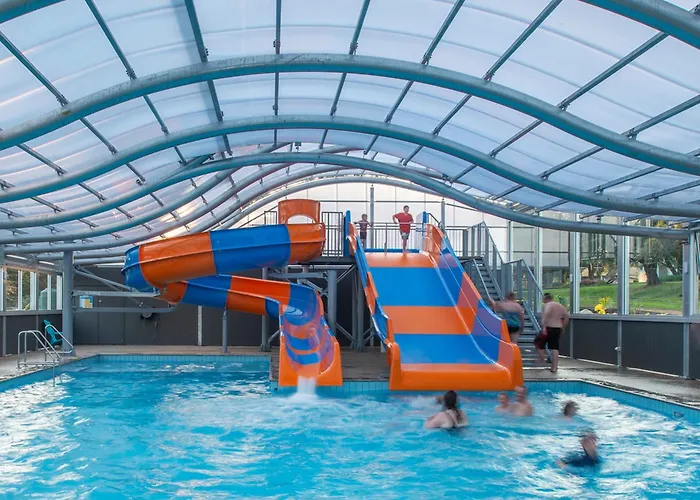 Blue Lake Holiday Park
