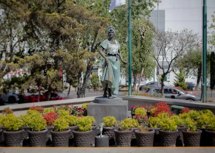La Joya Pachuca