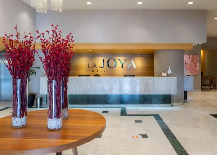 La Joya Pachuca