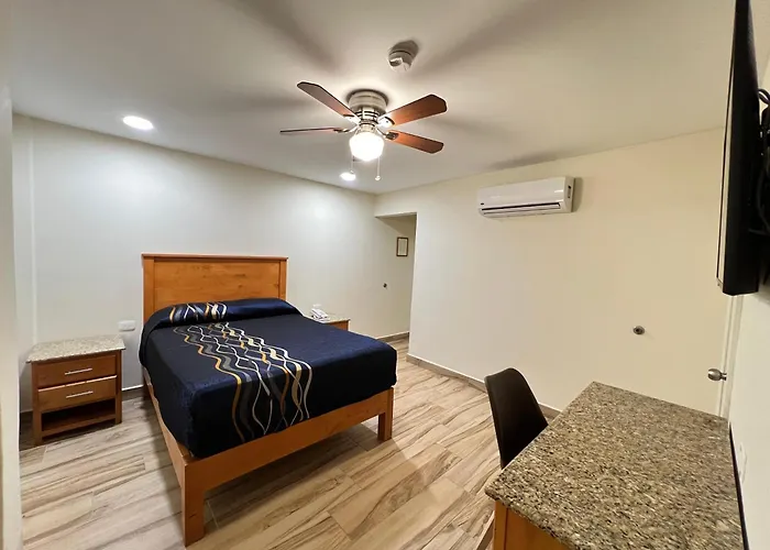 Hotel Catalina