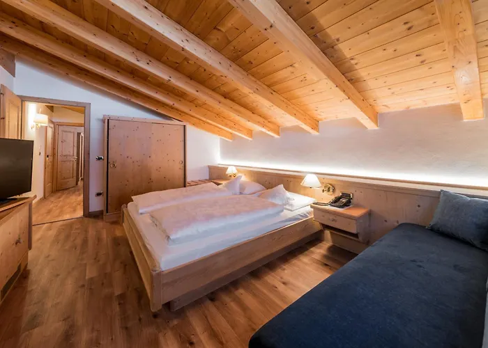 Hotel Armin Selva di Val Gardena