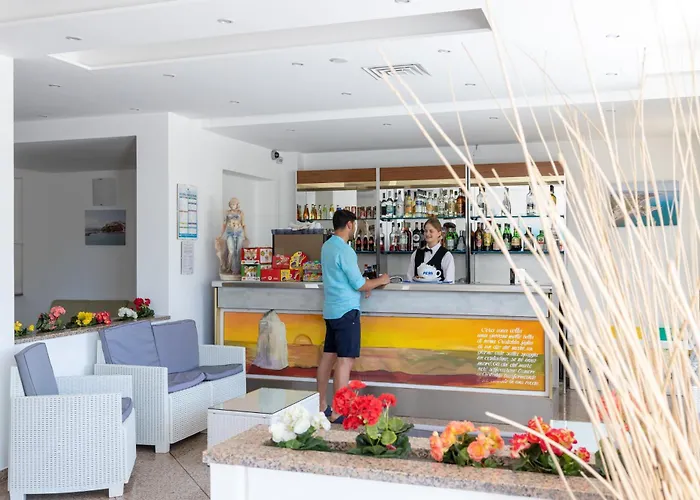 Hotel Cristalda