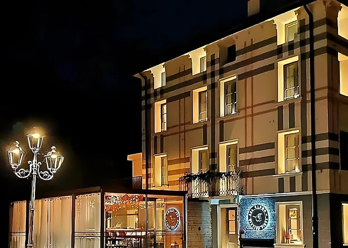 Hotel Dal Menga