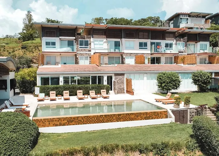 La Santa Maria Resort