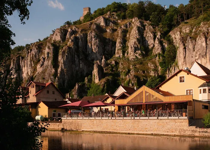 Bierhotel - &Brauereigasthof Schneider