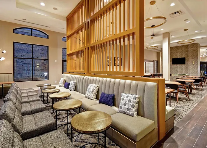 Homewood Suites By Hilton Greenville Downtown