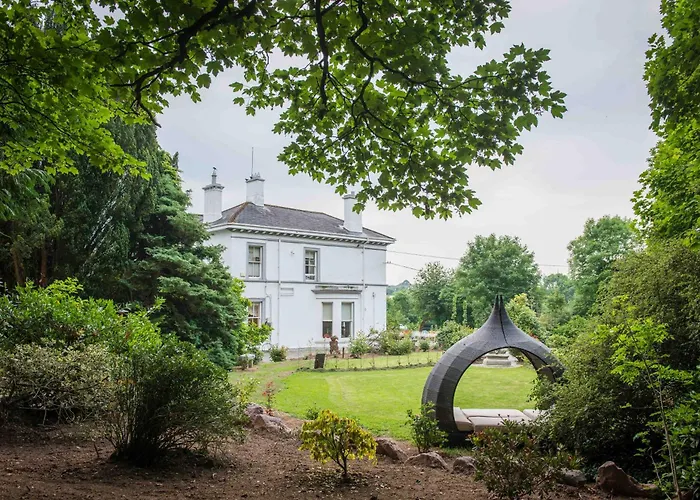 Ballinwillin House