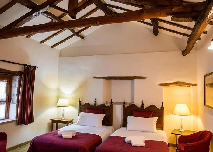 Corte Cristina & Suites